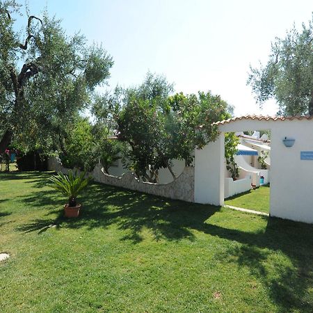 Hotel Il Melograno Mattinata Extérieur photo