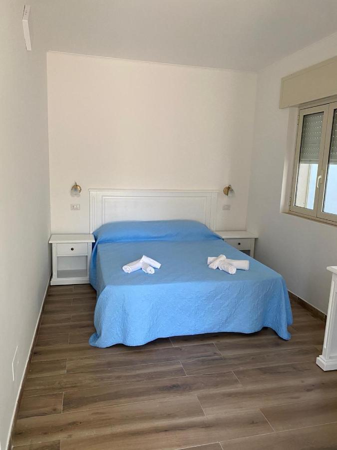 Hotel Il Melograno Mattinata Extérieur photo