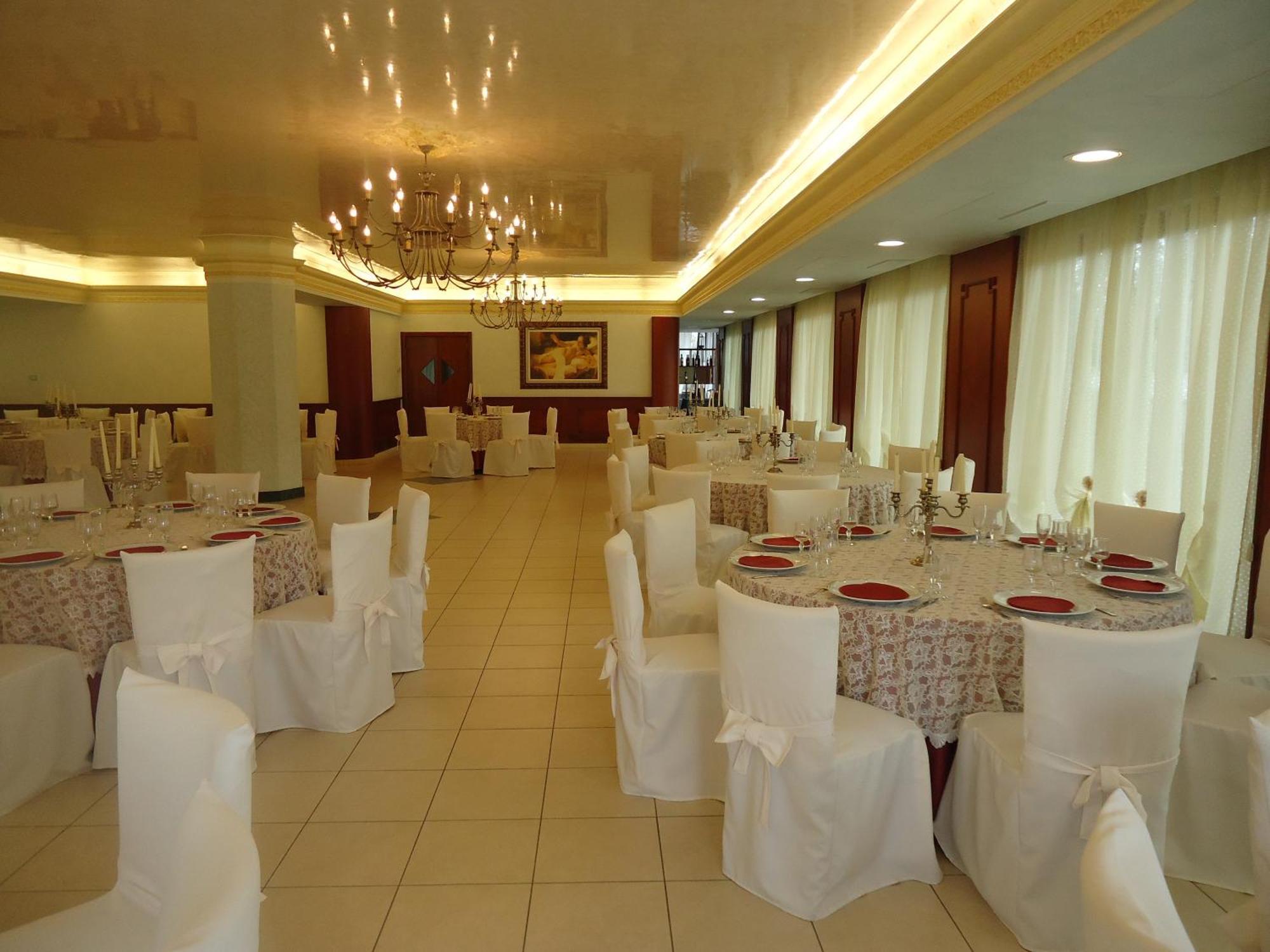 Hotel Il Melograno Mattinata Extérieur photo