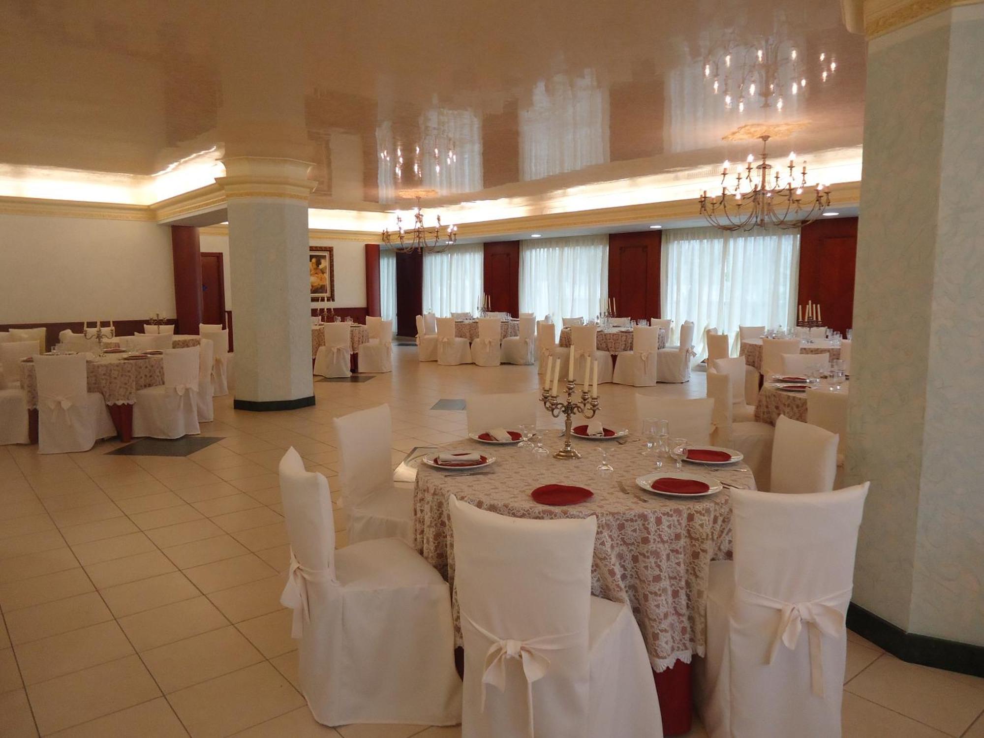 Hotel Il Melograno Mattinata Extérieur photo